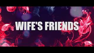 MangoFlix Wife's Friend Web Series Trailer - GoldFlix \u0026 ChikooFlix Web Series Trailer