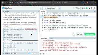 Writing Efficient Python Code 10: Memory Profiling and Line profiling