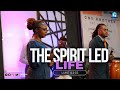 The Spirit Led Life | Luke 4:1-15 | Ridgeways Baptist Church | 11.08.2024