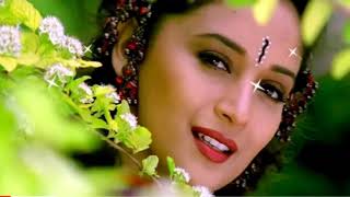 Mera Dil Bhi Kitna Pagal Hai 4k Video | Saajan | Madhuri Dixit, Sanjay Dutt | Alka Yagnik,Kumar Sanu