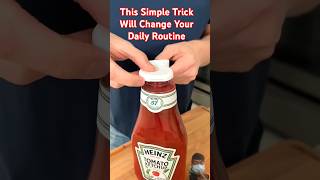 This Simple Trick Will Change Your Daily Routine Simplelife Everydayhacks Kitchenhack Short