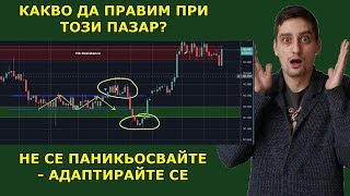 Адаптирайте се, когато пазарът е нелогичен [GBP/JPY]