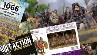 Best Way To Start Historical Wargaming? Give These A Go! Wargames & Creators You Might Like