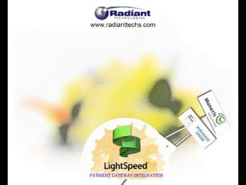 Lightspeed Ecommerce Youtube