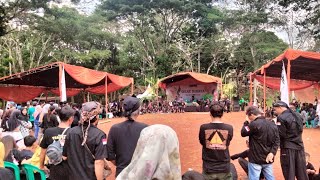 Tontonan Seni Budaya Sunda Gibrigkeun....