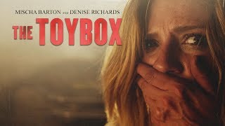 THE TOYBOX (OFFICIAL TRAILER)  watch at www.SkylineEntertainment.com/toybox