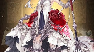 SINoALICE（シノアリス）コロシアムを録画してみたらまさかの結果になった【プレイ動画】20190316