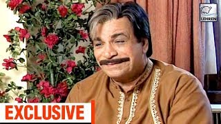 Kader Khan Exclusive Interview: The Actor Talks About His Childhood Struggles And Movies