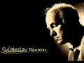 Sviatoslav Richter plays Grieg Lyric Pieces - Op.43 No.6 'To Spring'