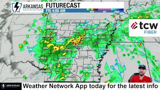 More Rain/Storms Coming - Memorial Day Weekend Forecast