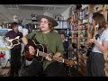 Kevin Morby: NPR Music Tiny Desk Concert