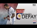 Memphis Depay | Lyon | Goals, Skills, Assists | 2016/17 - HD