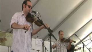 1755 - Acadien Cajun Band