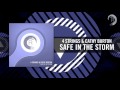 4 Strings & Cathy Burton - Safe In The Storm + LYRICS (RNM)