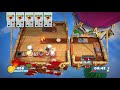 【overcooked2 煮過頭2】邊緣人也能玩 一個人的煮過頭 1 5