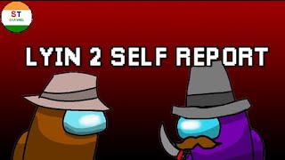 Lyin 2 Self report ( @CG5 X @GatoPaint )   [Mashup & Animation]