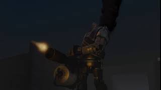 [SFM] Camera Shake Test