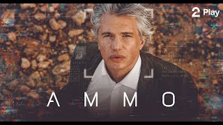 Serietrailer: Ammo - TV 2 Play