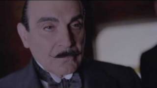 Poirot : Murder on the Orient Express ( David Suchet, Eileen Atkins, Brian J. Smith)