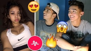 BADDEST ASIAN ON MUSICAL.LY?!?! // Thailiiann Musical.ly Compilation (REACTION)