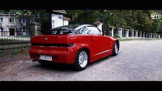 Alfa Romeo SZ nr 950/1036 1991