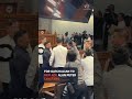 Win Gatchalian is acting Senate president