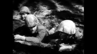 Gung Ho! The Story of Carlson's Makin Island Raiders (1943) ROBERT MITCHUM
