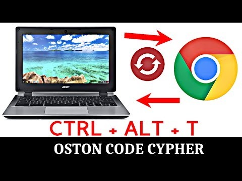 Как обновить CHROMEBOOK 2019 – актуальная информация