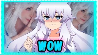 Lumi's Face Reveal! Vtuber