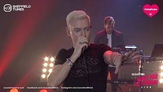 Scooter - Jumping All Over The World Live 2020 [12/15]