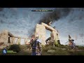 chivalry 2 the raid on aberfell no commentary gameplay 1440p 60fps