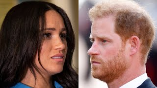 ‘Very strange’: Prince Harry and Meghan Markle not celebrating their wedding day
