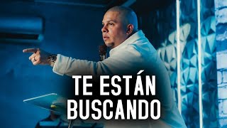 Te están Buscando - @Bryan Caro Oficial ►