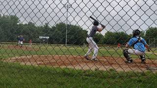 Swarthmore University Baseball Camp - Pitching Highlights.