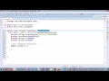gematrix training | how to code java knowlesge transfer | Intro To Java Beans