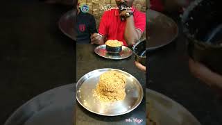 💥 Ooty's Special Delicious Briyani #food #briyani #foodie #shorts