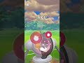 altaria🐉 vs electrode⚡️ registeel’s focus blast scrafty⚫️ in glb pokemon go