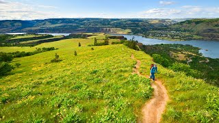 Expanding the Network of Trails Across the Gorge |  Share the Wonder