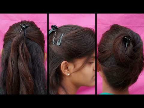 Super Tips How To Tuck Properly Clutcher Hairstyle Ideas With