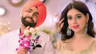Main Chan Sitare Ki Karne(Official Video) | Mainu Ishq Hogya Akhiyan Naal | New Punjabi Song