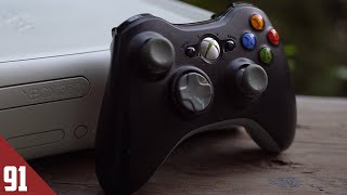 Xbox 360, 15 years later - 2021 Review