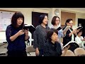 我願作主活水運河～詩歌第218首（基隆市召會武崙區〜主日聚會）2016 11 13