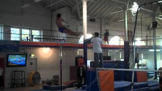 Paul Ruggeri Full twisting hecht to geinger.MP4