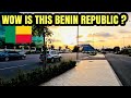 Benin Republic 🇧🇯 The Europe Of AFRICA- Benin Is Building The Most Beautiful Place In Africa