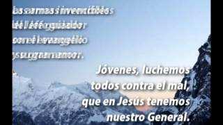 HA Nº 609 ¡Oh, jóvenes venid! | Himno | 50 Himnos selectos con temas para Jóvenes