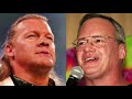 Disco Inferno on: Jim Cornette's real life heat with Chris Jericho - Part 2