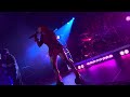 Vana   HARLEQUIN!   Lansing, Michigan   May 30th 2026