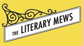 The Literary Mews: Reading and Lecture with Abdourahman Waberi