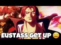 SHANKS VIOLATED MY GOAT EUSTASS KID GET UP