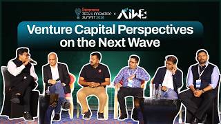 Investing in AI: Venture Capital Perspectives on the Next Wave